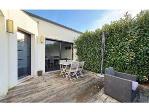 Maison Saint-Sulpice-de-Royan m² T-3 à vendre  215 000 €