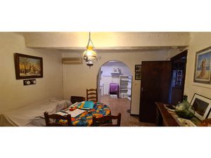 Ensemble de 2 studios + Cave/Atelier de 30M²