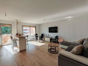 3 Pièces - Cagnes Sur Mer