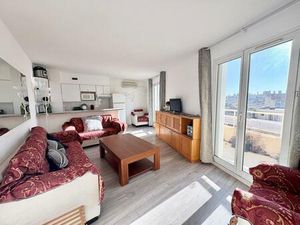 À LOUER – 2 PIÈCES MEUBLÉ – 42 m² – NICE PASTEUR