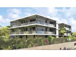 RESIDENCE VILLA MONCEAU