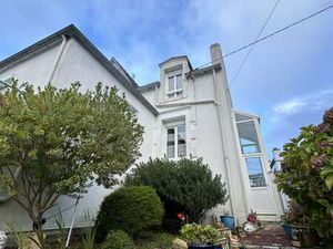 Vente Maison à Tréboul (29100) : à vendre / 122m² Tréboul