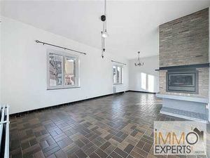 Maison 2 chambres avec bureau