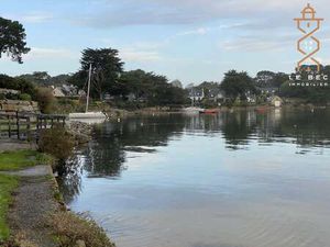 Vente Maison à Arzon (56640) : à vendre / 102m² Arzon