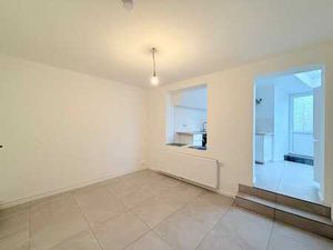 Maison unifamilial 3ch + Jardin