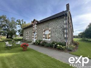 Vente Maison à Bruz (35170) : à vendre / 268m² Bruz