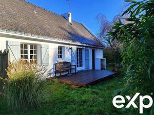 Vente Maison à Pénestin (56760) : à vendre / 50m² Pénestin