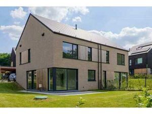 Maison neuve - 3 chambres