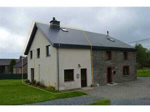 Jolie maison 2 chambres avec jardin !