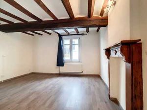 MAISON 2 CHAMBRES A LOUER