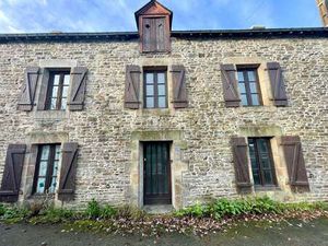 Vente Maison à Vannes Ménimur - St-Guen (56000) : à vendre / 160m² Vannes Ménimur - St-Gue