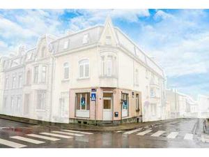 Appartement 1 chambre au centre d'Arlon