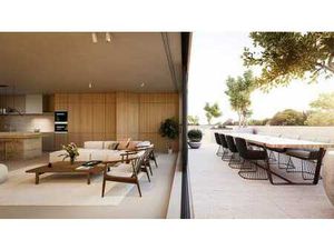 PENTHOUSE - TERRASSEN +/- 89 M²