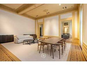 HUIS VAN HAMME : Appartement au rez-de-chaussée 0.1