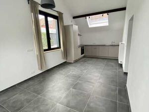 Appartement 2 chambres de 72m2