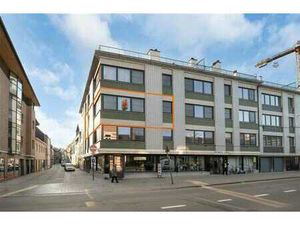 Appartement clé en main près du centre d'Audenarde !