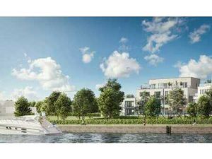 Appartement avec vue d'exception