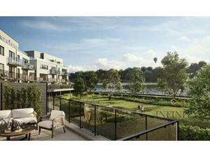 Appartement avec vue d'exception