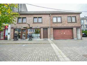 OPPORTUNITE RARE - EMPLACEMENT STRATEGIQUE - COMMERCE + APP