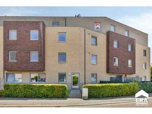 Appartement avec 2 chambres à coucher dans un en