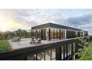 Stijlvolle high-end kantoren TWIN OFFICES met uitstekende...