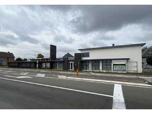 Projet de rénovation à vendre à la sortie E40 Erpe-Mere!