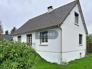 Vente Maison à Barentin (76360) : à vendre / 109m² Barentin
