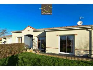 Vente Maison à Cerizay (79140) : à vendre / 95m² Cerizay