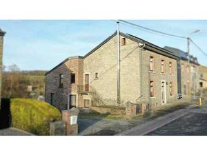 Propriété aux volumes exceptionnels et usages multiples