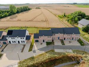 Magnifiques maisons de Style brabançon