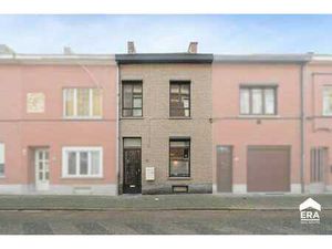 Maison mitoyenne près du centre de Tirlemont