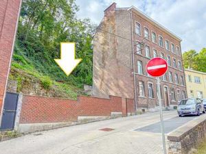 RARE - TERRAIN A BATIR 474 M² - LIBRE DE CONSTRUCTEUR -