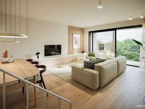 Appartement à vendre à Antwerpen € 548.000 (LISI7) | Zimmo