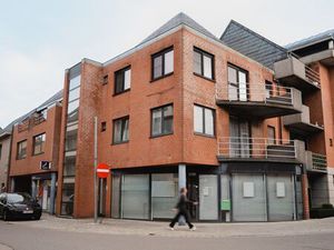 Appartement à vendre à Bornem € 179.000 (LISI9) - M3 Makelaars Bornem | Zimmo