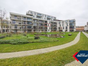 Appartement à vendre à Oostende € 270.000 (LISJ7) - Dermul Vastgoed en Beheer NV | Zimmo