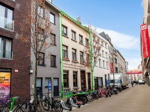 Bien professionnel à vendre à Antwerpen € 398.000 (LISJJ) - VB Vastgoed - Kapellen | Zimmo