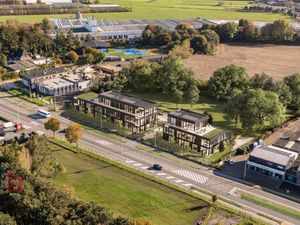 Bien professionnel à louer à Lokeren € 4.799 (LISIN) | Zimmo