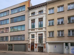 Maison à vendre à Antwerpen € 465.000 (LISI8) - CC Immo | Zimmo