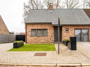 Maison à vendre à Zolder € 430.000 (LISJ6) - Danny Vanderstegen | Zimmo