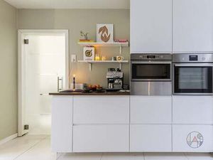 Maison à vendre à Mortsel € 339.000 (LISI0) - L'Agence | Zimmo