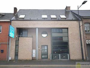 Appartement à louer à Bree € 785 (LISGA) - Idealis Vastgoed | Zimmo