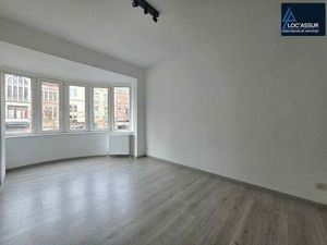 Appartement à louer à Charleroi € 650 (LISG2) - L'essentiel Immobilier | Zimmo