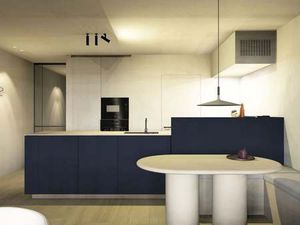 Appartement à louer à Klemskerke € 1.150 (LISGU) | Zimmo