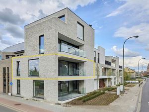 Appartement à louer à Lommel € 875 (LISHO) | Zimmo