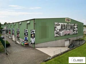 Bien professionnel à vendre à Eisden € 1.650.000 (LISJI) - Claar Vastgoed | Zimmo