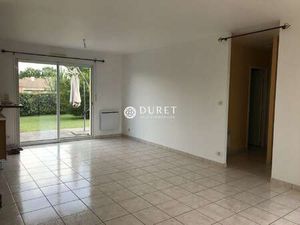 Location Maison à La Regrippière (44330) : à louer / 77m² La Regrippière