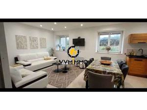 Location Maison Meublé à Thouaré-sur-Loire (44470) : à louer Meublé / 77m² Thouaré-sur-Loi