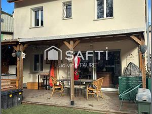 SAFTI FAURE Ludivine conseiller indépendant