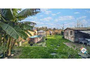 Maison de ville à vendre