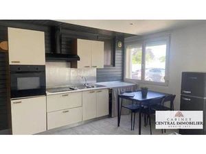 Cabinet Central Immobilier